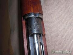 Cedo Carl Gustafs mod.1896 del 1917.
