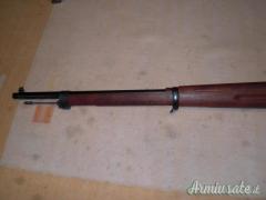 Cedo Carl Gustafs mod.1896 del 1917.