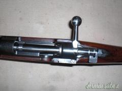 Cedo Carl Gustafs mod.96/38 del 1903.