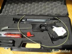 Hammerli SP20 .22 LR Long Rifle