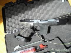 Hammerli SP20 .22 LR Long Rifle