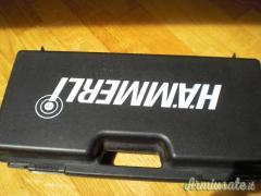 Hammerli SP20 .22 LR Long Rifle