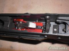 Chiappa Armi RAK-9 9x21mm IMI