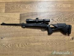 Blaser K 95 Ultimate
