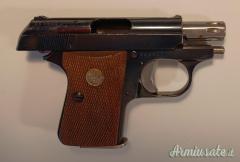 Astra 2000 Cub .25 ACP  |  6.35 mm Browning