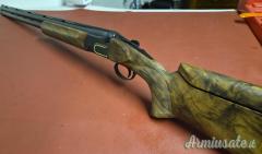 Beretta DT11 BLACK DLC 12