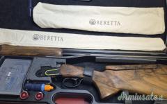 Beretta DT11 BLACK DLC 12