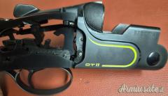 Beretta DT11 BLACK DLC 12