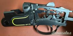 Beretta DT11 BLACK DLC 12