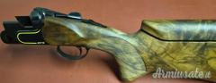 Beretta DT11 BLACK DLC 12