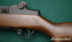 GARAND SPRINGFIELD 30/06