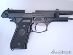 Beretta 98F 9x21mm IMI