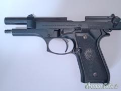 Beretta 98F 9x21mm IMI