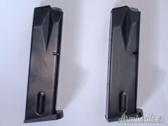 Beretta 98F 9x21mm IMI