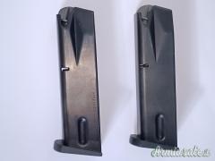 Beretta 98F 9x21mm IMI