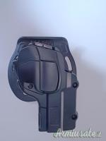 Beretta 98F 9x21mm IMI