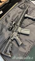 SDM mod. M4 cal .223