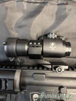 SDM mod. M4 cal .223
