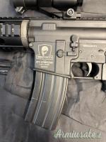 SDM mod. M4 cal .223
