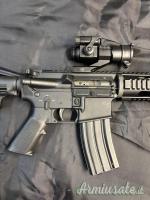 SDM mod. M4 cal .223