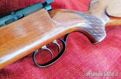 Anschutz 1422 .22 Long Rifle