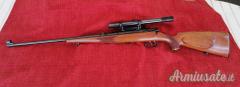 Anschutz 1422 .22 Long Rifle