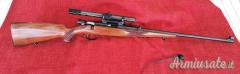 Anschutz 1422 .22 Long Rifle