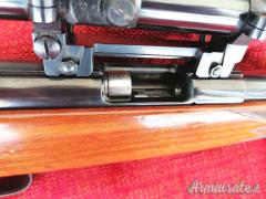 Anschutz 1422 .22 Long Rifle