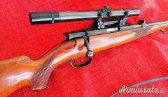 Anschutz 1422 .22 Long Rifle