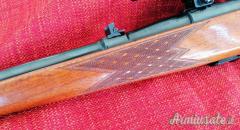 Anschutz 1422 .22 Long Rifle