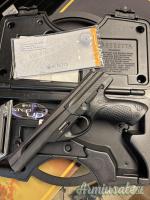 Beretta Neos .22 LR