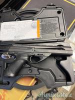 Beretta Neos .22 LR
