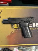 Trabzon mod. SR612 cal .45 ACP