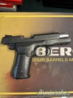 Trabzon mod. SR612 cal .45 ACP