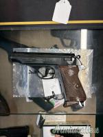 Walther Manurhin PP cal. 7.65