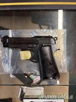 Beretta mod. 35 cal. 7,65