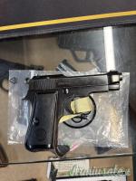 Beretta mod. 35 cal. 7,65