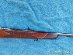 Sauer 90. .224 Weatherby Magnum