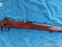 Sauer 90. .224 Weatherby Magnum