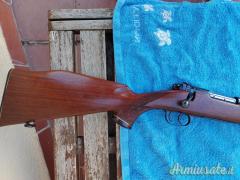 Sauer 90. .224 Weatherby Magnum