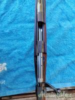 Sauer 90. .224 Weatherby Magnum