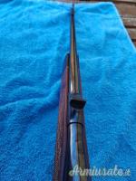 Sauer 90. .224 Weatherby Magnum