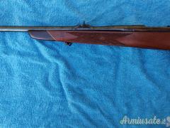 Sauer 90. .224 Weatherby Magnum