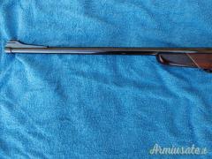 Sauer 90. .224 Weatherby Magnum