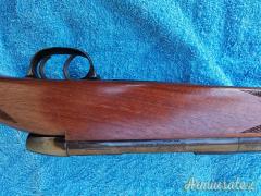 Sauer 90. .224 Weatherby Magnum