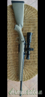 Ruger | Sturm American .300 AAC Blackout
