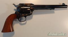 Revolver Uberti 1873 Cattleman canna 7.5