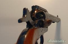 Revolver Uberti 1873 Cattleman canna 7.5