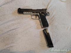 Bernardelli Practical 9x21mm IMI