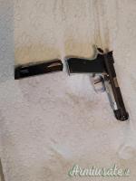 Bernardelli Practical 9x21mm IMI